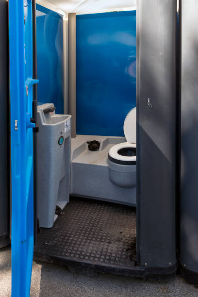 Best High-end porta potty rental  in Amity Gardens, PA