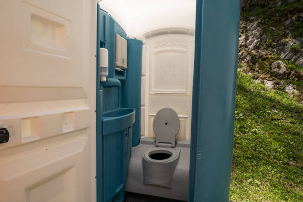 Best Local porta potty services  in Amity Gardens, PA