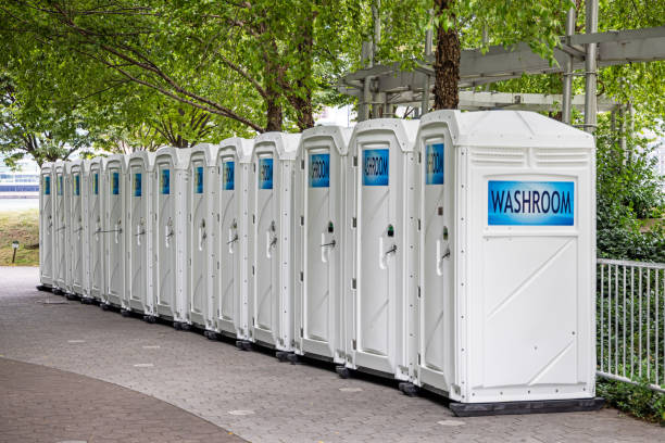 Best Portable toilet rental cost  in Amity Gardens, PA