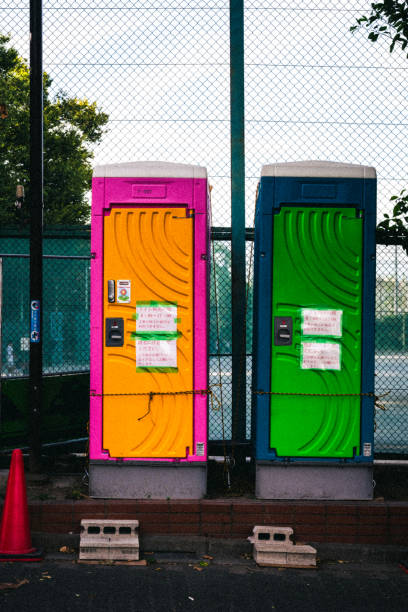 Best Local porta potty services  in Amity Gardens, PA