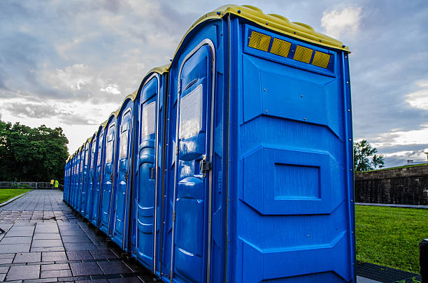 Best Portable toilet rental cost  in Amity Gardens, PA